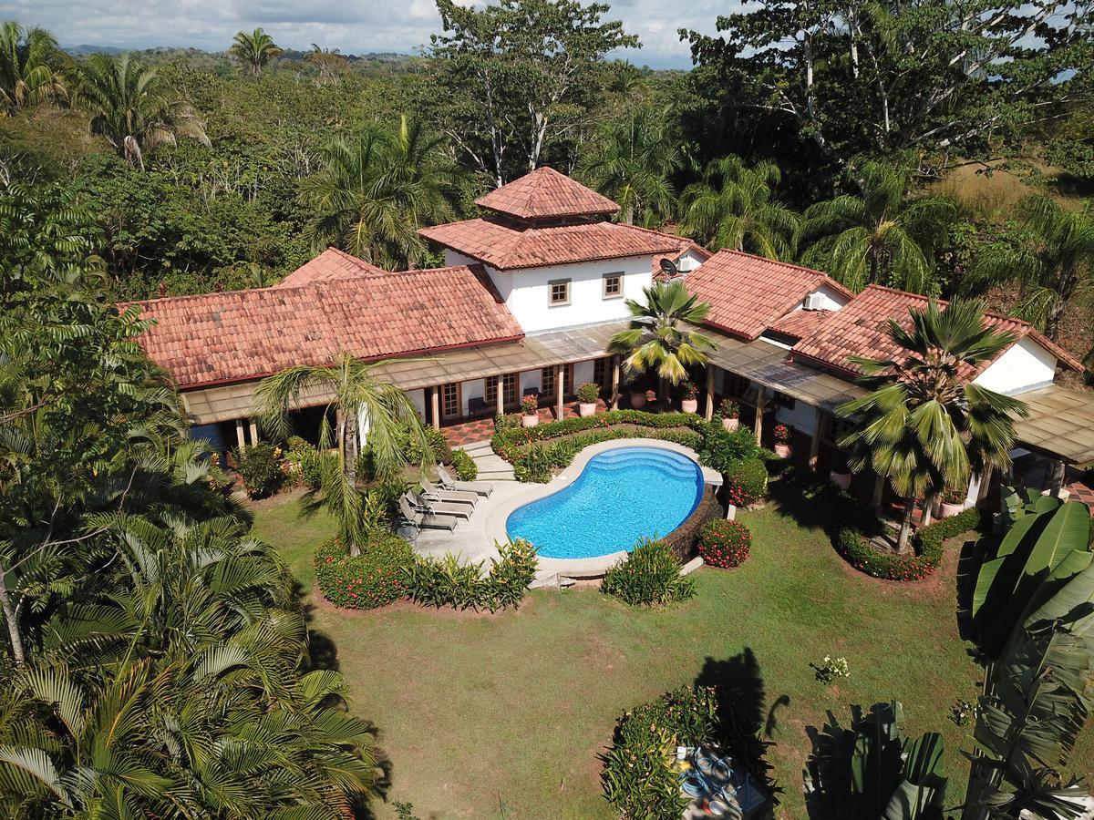 Palm Coast Luxury Rentals Esterillos Este Exterior photo