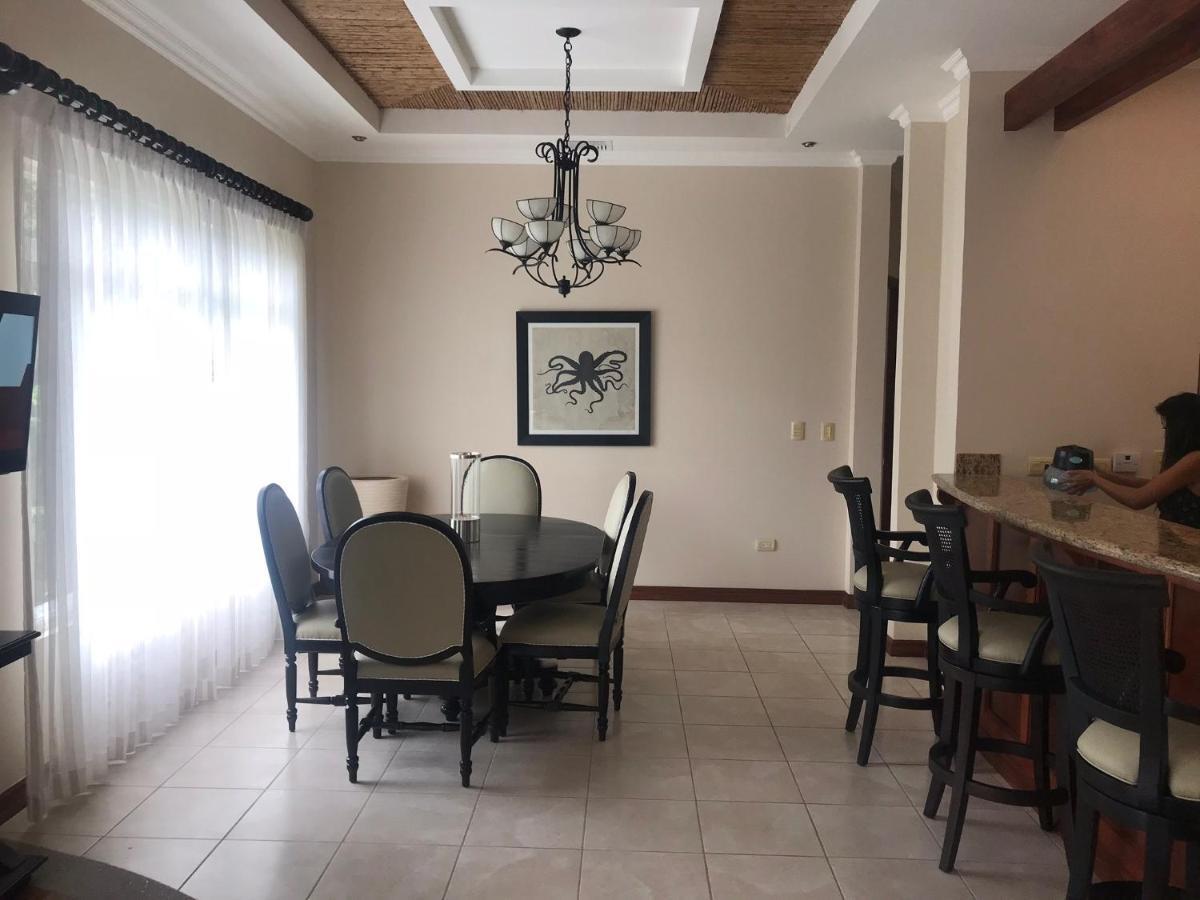 Palm Coast Luxury Rentals Esterillos Este Exterior photo